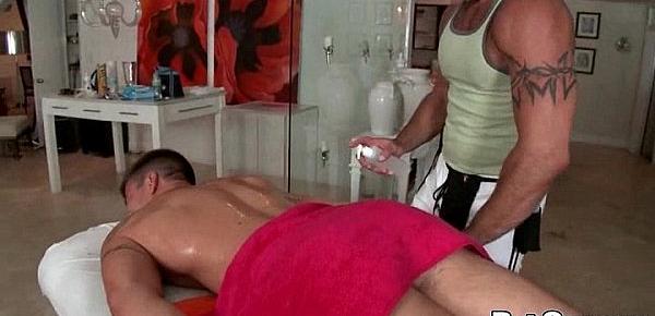  Rubgay Muscle Man Massage